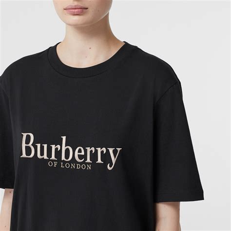 t-shirts imprimé burberry|Burberry t shirt on sale.